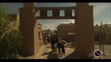 张骞出使西域，开设丝绸之路，印度佛教因此传入中国（发现中国导视）