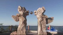 【蓬莱阁】Penglai Pavilion: Wonderland on earth!