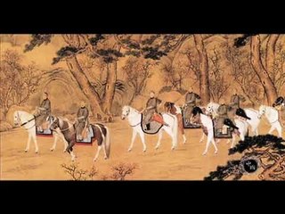 三藩之乱时，康熙感叹八期兵力太弱，在紫禁城500里外建一行宫（发现中国导视）