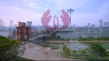 【广东清远】Qingyuan：a young and charming city