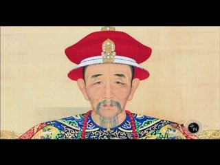 最厚的长城 康熙帝的百姓心墙（发现中国导视）