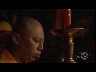 古塔地下的秘密（中）——一次刑事案件揭开释迦牟尼真身舍利金瓶的历史【《发现中国》Discover China】