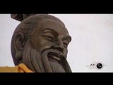 中华三祖堂——探索黄帝、炎帝和蚩尤在涿鹿征战的历史【《发现中国》Discover China】