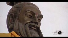 中华三祖堂——探索黄帝、炎帝和蚩尤在涿鹿征战的历史【《发现中国》Discover China】