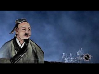 帝都咸阳（上）——咸阳因何而得名？为何说咸阳是秦文化的发祥地？【《发现中国》Discover China】