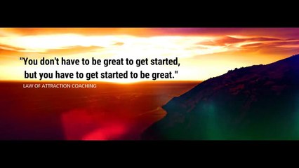 DISCIPLINE YOUR THINKING (One of the most Motivational Talks Ever)