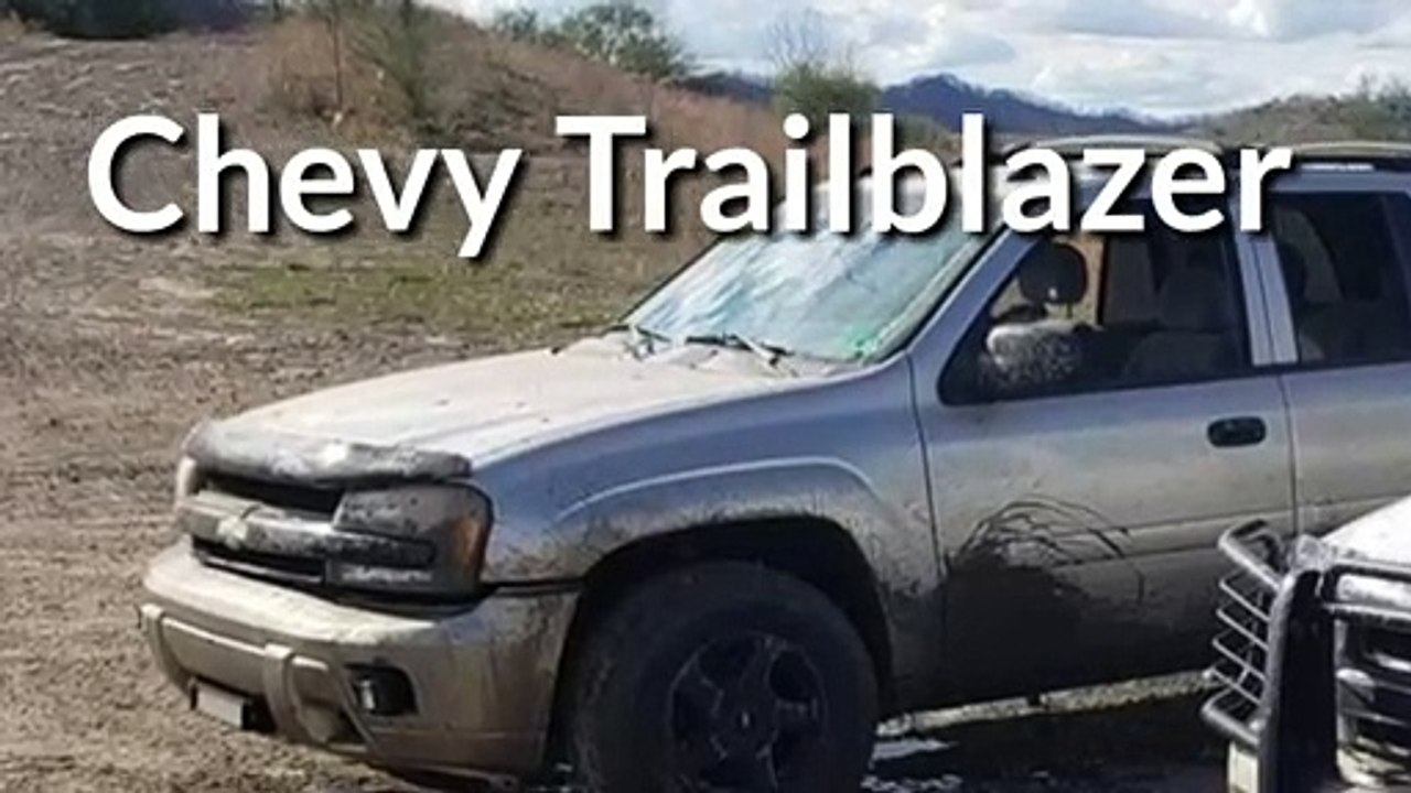 Tug of War - Backyard Tractor Pull southern Style