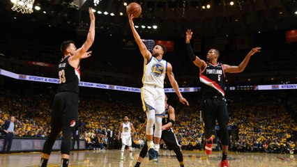 Nightly Notable: Stephen Curry | May 14