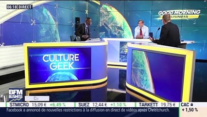 Anthony Morel: Le chinois OnePlus affronte sans complexe Apple et Samsung - 15/05