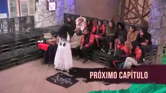 Resistire Avance Capitulo 45 Completo Reality Chileno 2019 Completo sin cortes HD (16/05/2019) La decisión de Boris que descolocó a todos los resistentes Avance