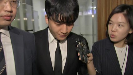 '버닝썬' 경찰 유착 의혹 규명 흐지부지...승리 수사도 차질 / YTN