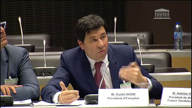 Impact des énergies renouvelables : Auditions diverses - Mardi 14 mai 2019