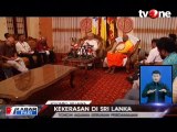 Kerusuhan Pasca Bom Sri Lanka, Toko Agama Serukan Perdamaian