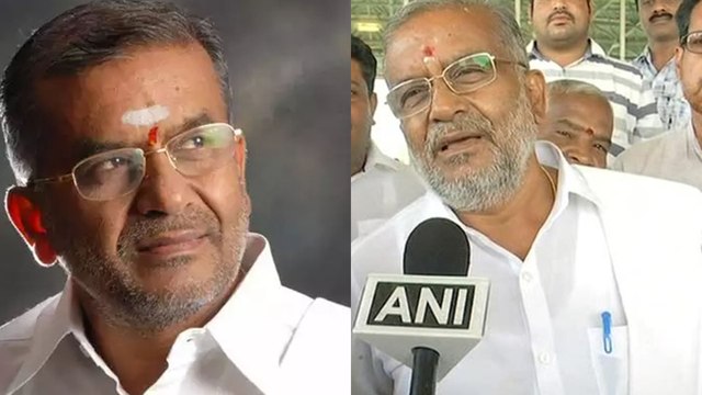 ಕಾಂಗ್ರೆಸ್-ಜೆಡಿಎಸ್ ನಾಯಕರ ಜಗಳದ ಬಗ್ಗೆ ಜಿ ಟಿ ದೇವೇಗೌಡ ಏನಂದ್ರು? | Oneindia Kannada