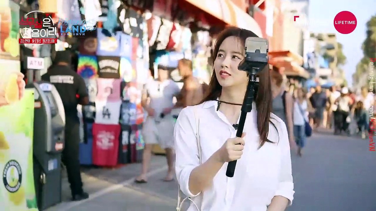 [KSHYUNVN] [VIETSUB] KHỞI ĐẦU TUỔI 20 - TẬP 10