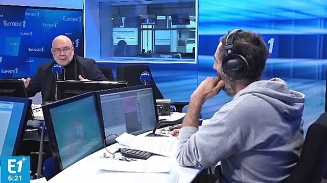 Philippe Germain sur les cinémas ambulants : On a cette volonté d'être éclectique