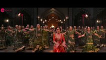 Tabaah Ho Gaye - Full Video | Kalank | Madhuri, Varun & Alia | Shreya | Pritam | Amitabh | Abhishek