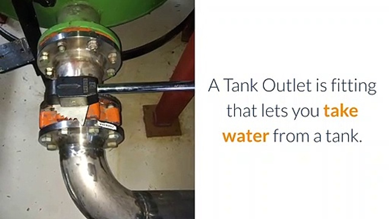 How To Buy A Long-Lasting Tank Outlet?
