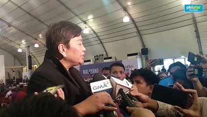 Comelec commissioner wants SD card and voter information sheet supplier investigated