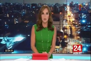 Carabayllo: Detienen a delincuentes que robaban por segunda vez en el mismo establecimiento