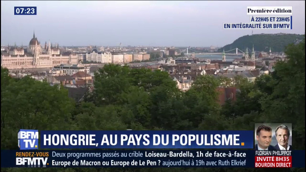 Comment les aides européennes ont été investies en Hongrie par Viktor Orban