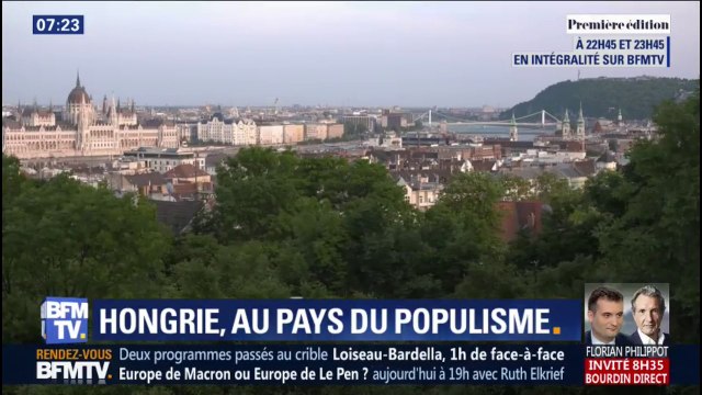 Comment les aides européennes ont été investies en Hongrie par Viktor Orban