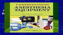 Trial New Releases  Understanding Anesthesia Equipment by Jerry A. Dorsch