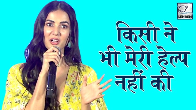 Sonal Chauhan Revealed Why She QUIT Bollywood Movies