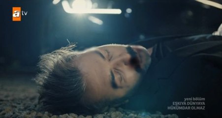 Eşkıya Dünyaya Hükümdar Olmaz 137. Son Bölüm İzle: Akif'in Sonu!