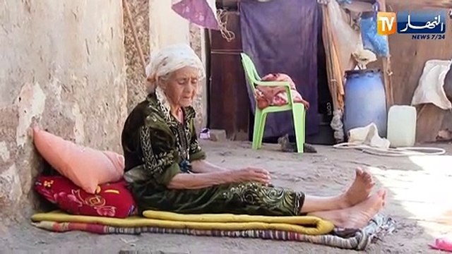 عين تموشنت: عائلة المنسيون في الأرض تحرم من منحة رمضان