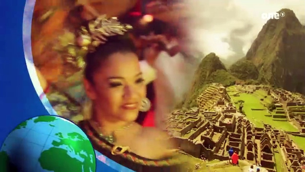 Verrückt nach Meer - Folge 35 - Staffel 5 (155)