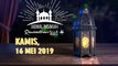 Jadwal Imsak dan Buka Puasa Kamis 16 Mei 2019 Bulan Ramadan 1440 H