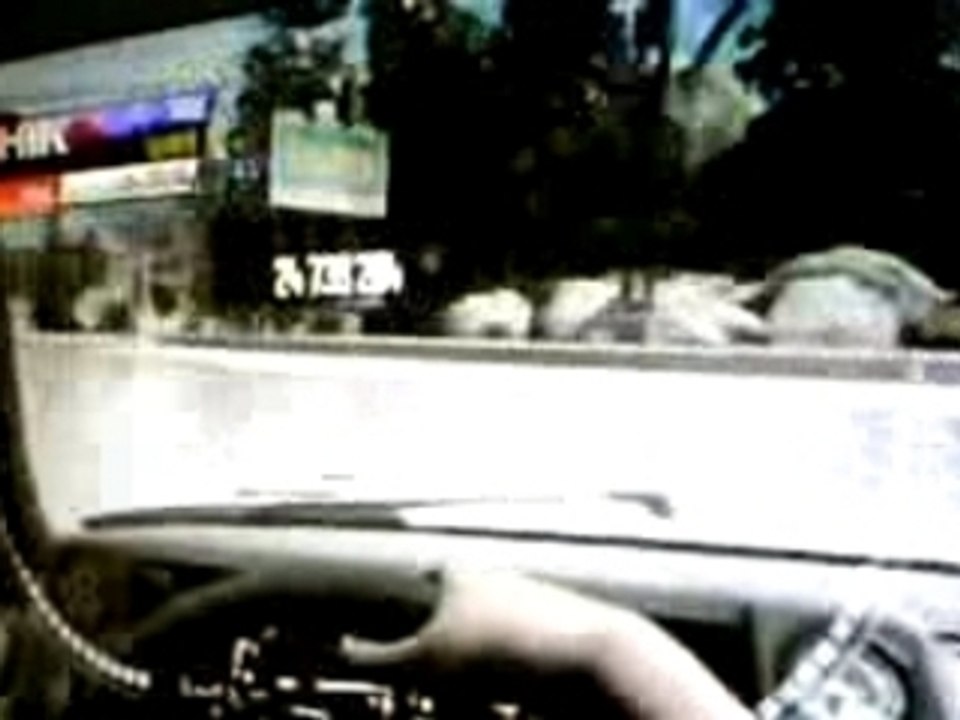 Juiced 2 Drift EnduR0 25 MiL