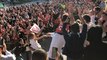 Stade brestois. L’hommage du public au coach