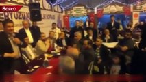 Esenler Belediye Başkanı Tevfik Göksu, Trabzonlulara “yunan” benzetmesi yaptı