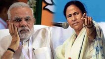 Mamata Banerjee की BJP को धमकी, बोलीं एक सेकेंड में BJP Office पर कर सकती हूं कब्जा |वनइंडिया हिंदी