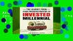 About For Books  The Journey From Poor Procrastinator to Invested Millennial by Jeremy Kho