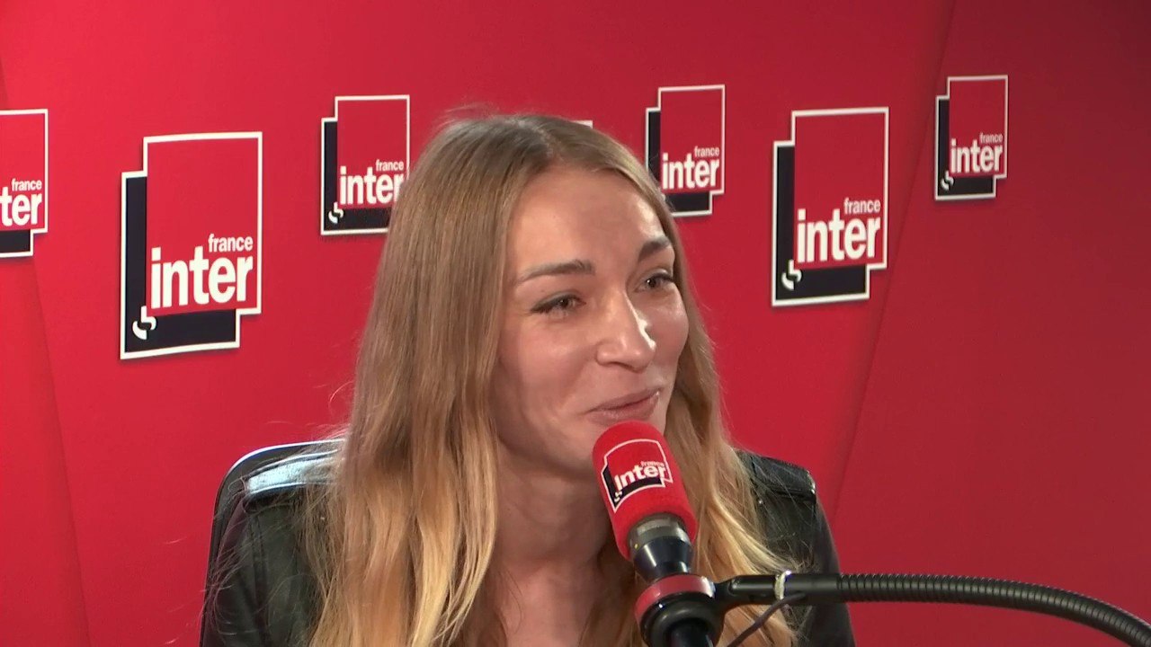 Inna Shevchenko, co-fondatrice des Femen : "Amazones, pécheresses et révolutionnaires, ce sont mes héroïnes"