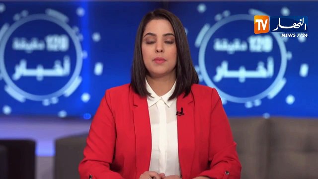 وزير السياحة: نحن مستعدين لموسم الإصطياف وحوالي 85 مؤسسة فندقية جديدة ستكون جاهزة في الصيف