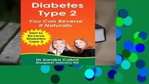 Full E-book  Diabetes Type 2 - You Can Reverse It!  Review