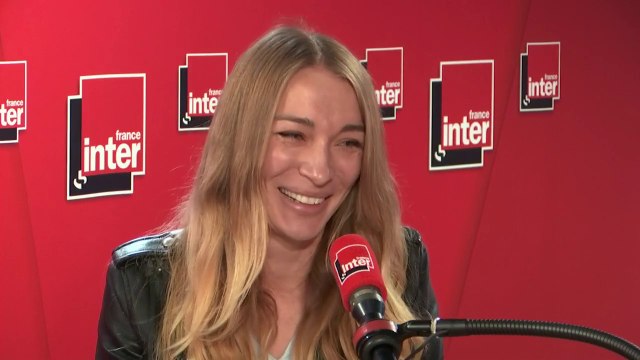 Inna Shevchenko, co-fondatrice des Femen, fait désormais partie du Conseil égalité homme-femmes : Et si on ne suit pas nos recommandations, j'entrerai aussi à l'Elysée, et sans invitation