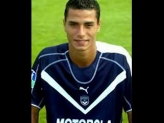 Chamakh et bordeaux
