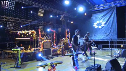 Coldplay Tribute, Liveplay - Talk