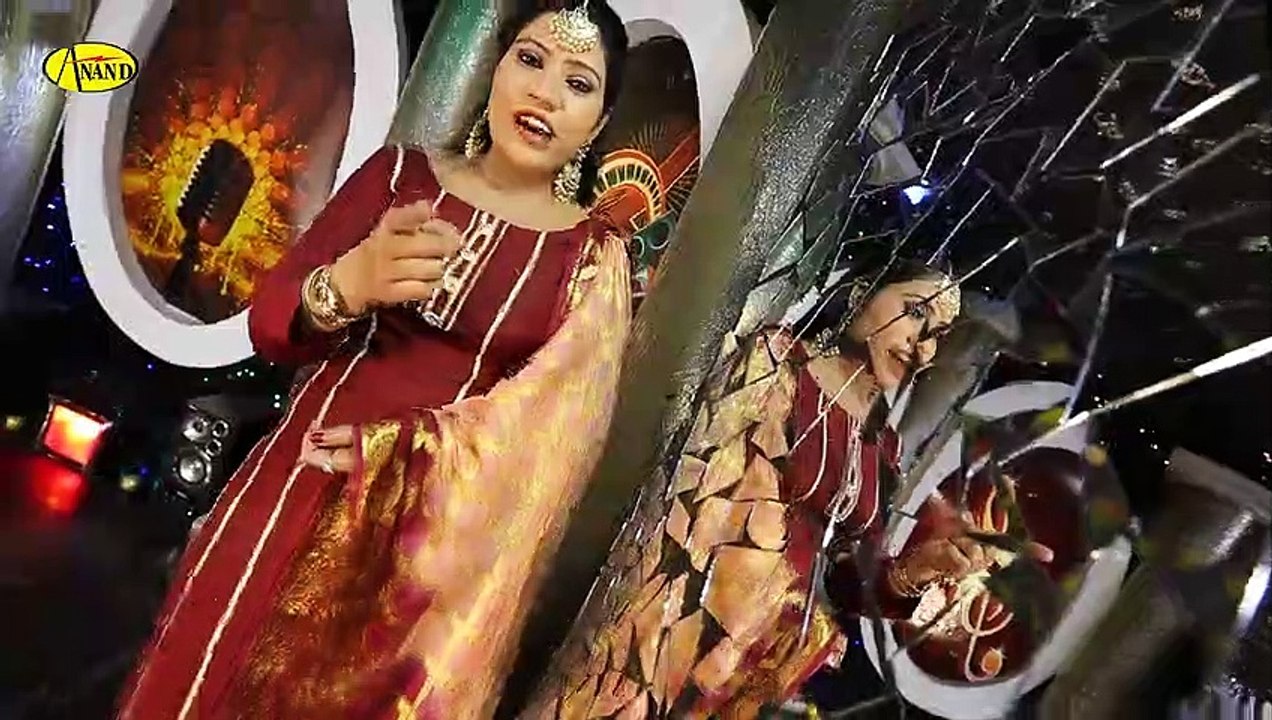 KAMAL NOOR l ENGAGEMENT l LATEST PUNJABI SONG 2019 l ANAND MUSIC l NEW PUNJABI SONG 2019