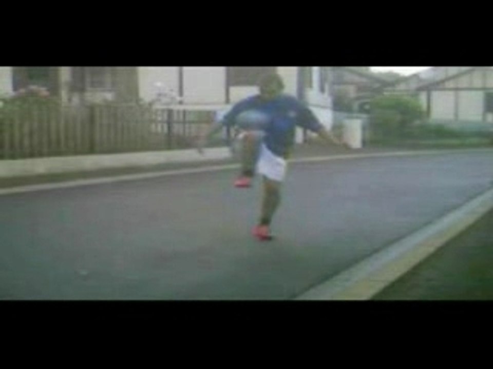 RONICO FREESTYLE RICHEM PART 2