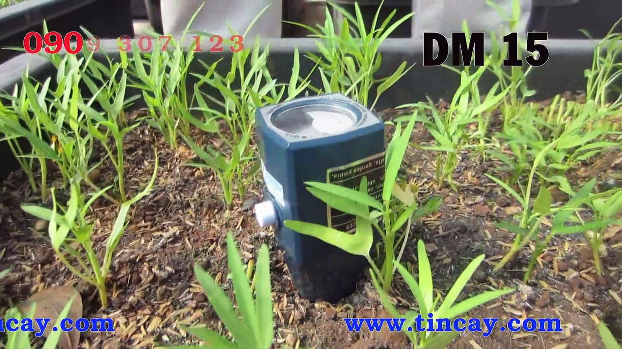 HDSD DM15