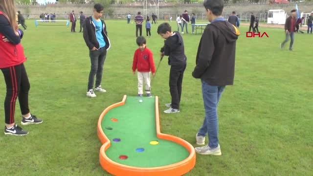 Muş Sosyal Medyadan Sosyal Meydana