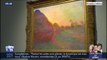 Ce tableau de Monet a été vendu près de 111 millions de dollars aux enchères à New York