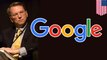 Ex-Google boss Eric Schmidt defends Google controversies