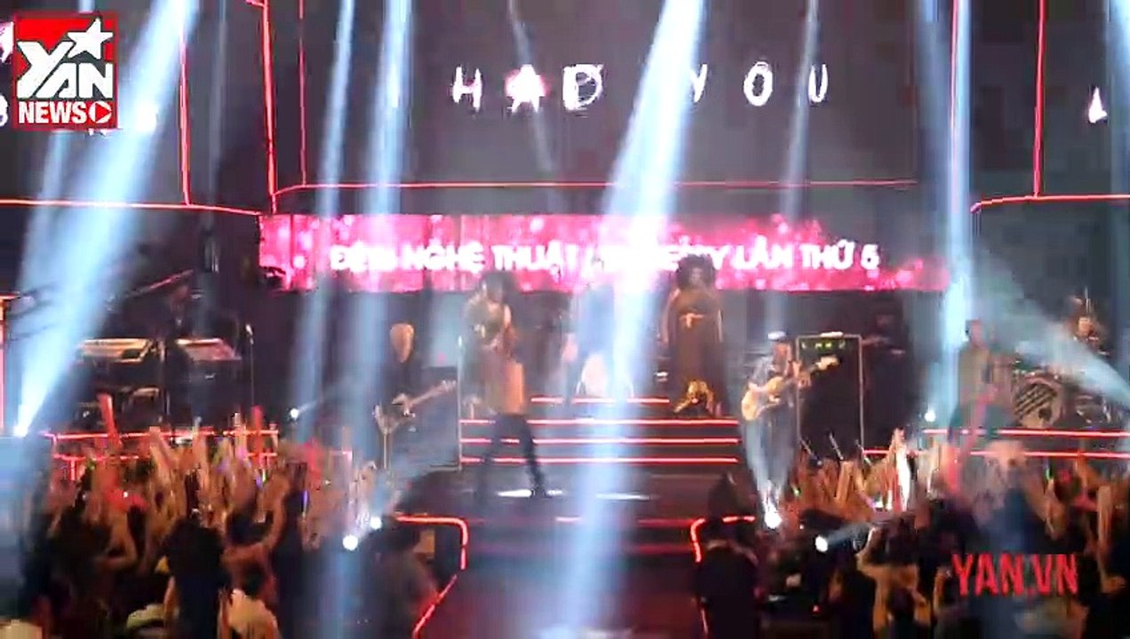 H artistry - Adam lambert - If I had you